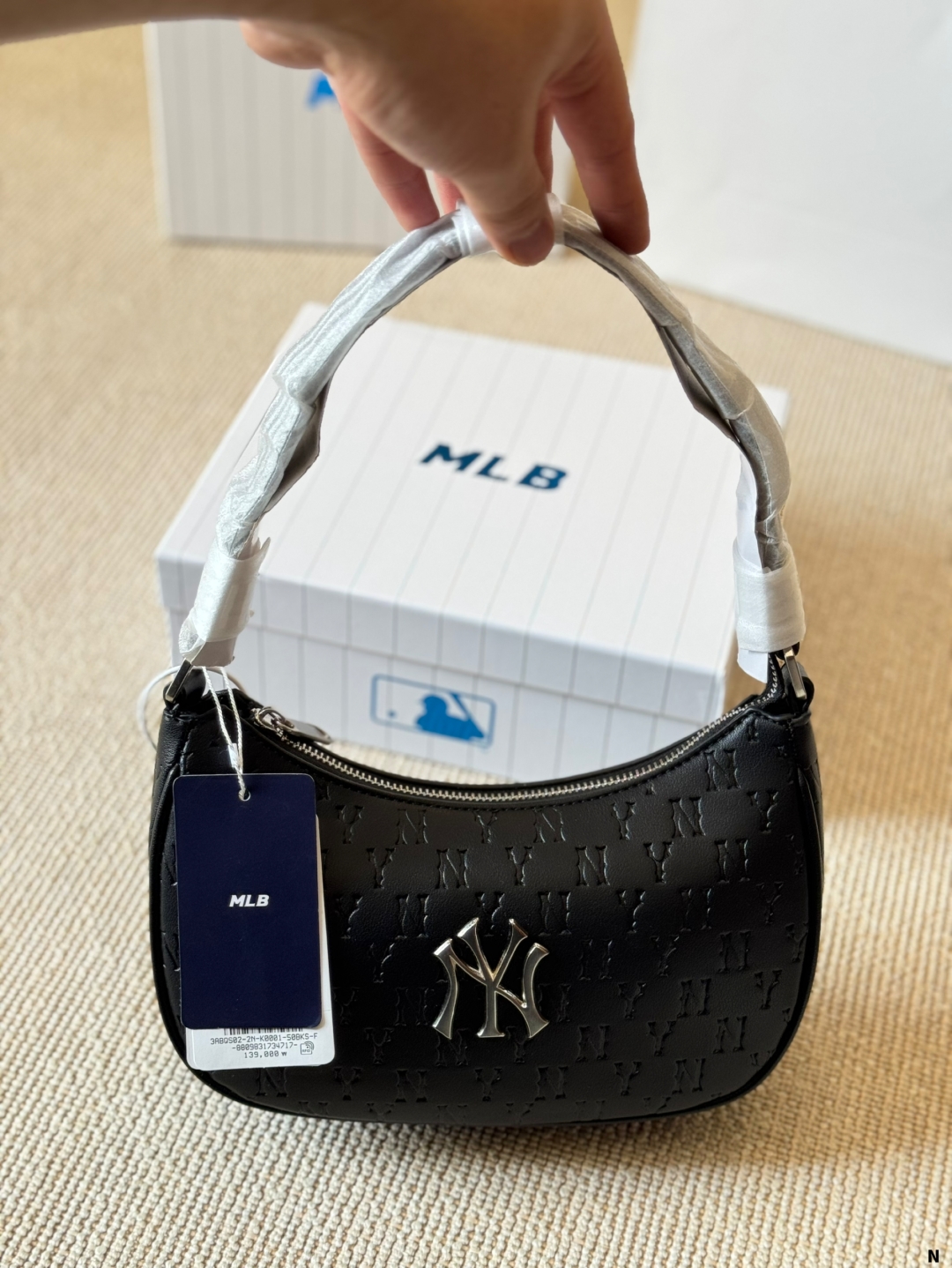 MLB bag 14